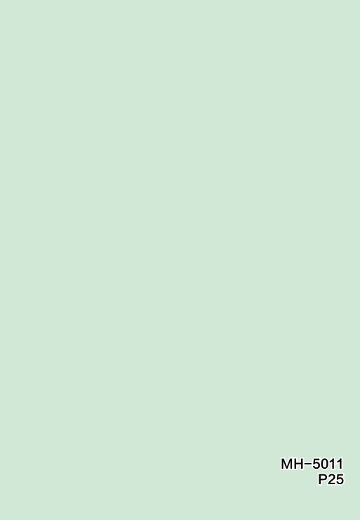 176 Fluted Decor Panel - " Pure Color - MH-5011 "