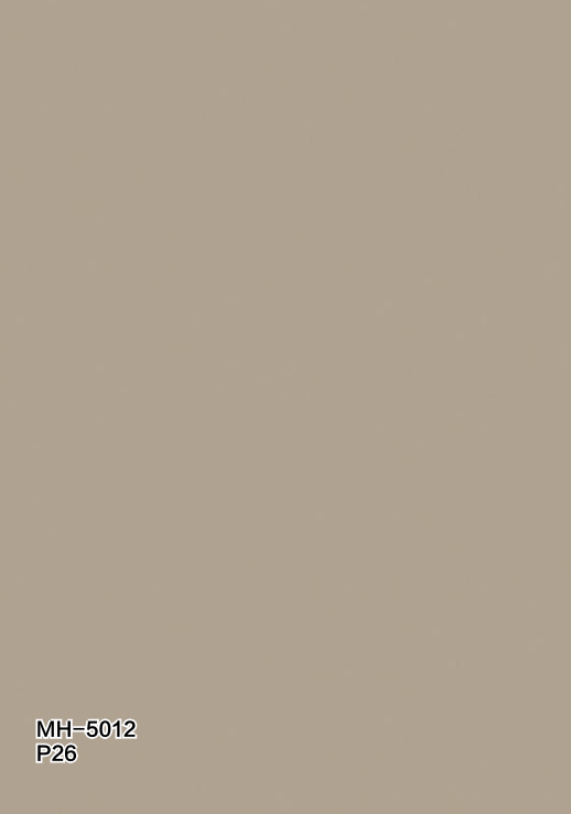40 decoration line - " Pure Color - MH-5012 "