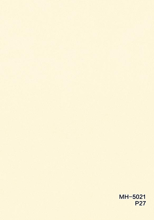 170 fluted decor panel - " Pure Color - MH-5021 "