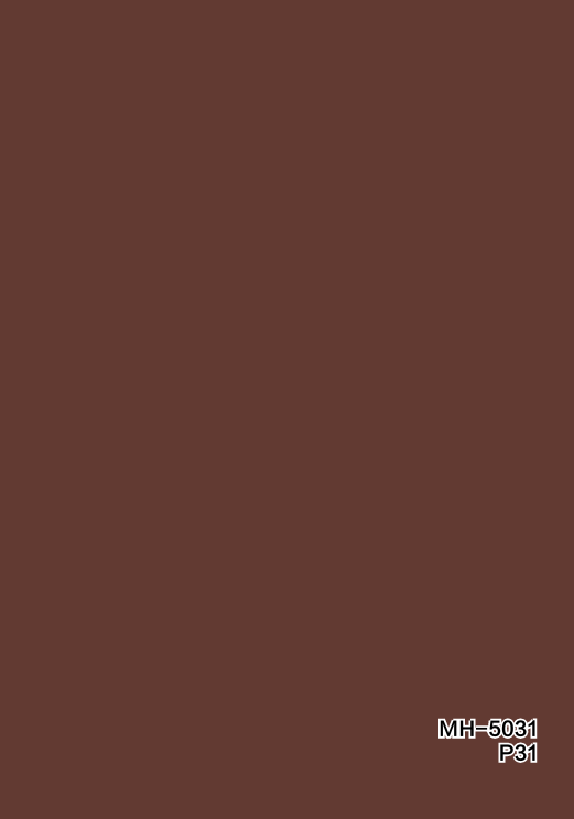 160 Fluted Decor Panel - " Pure Color - MH-5031 "