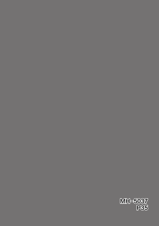 160 Fluted Decor Panel - " Pure Color - MH-5037 "