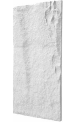 PU Stone - "PU Mushroom"