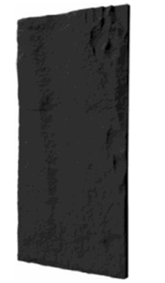 PU Stone - "PU Mushroom"