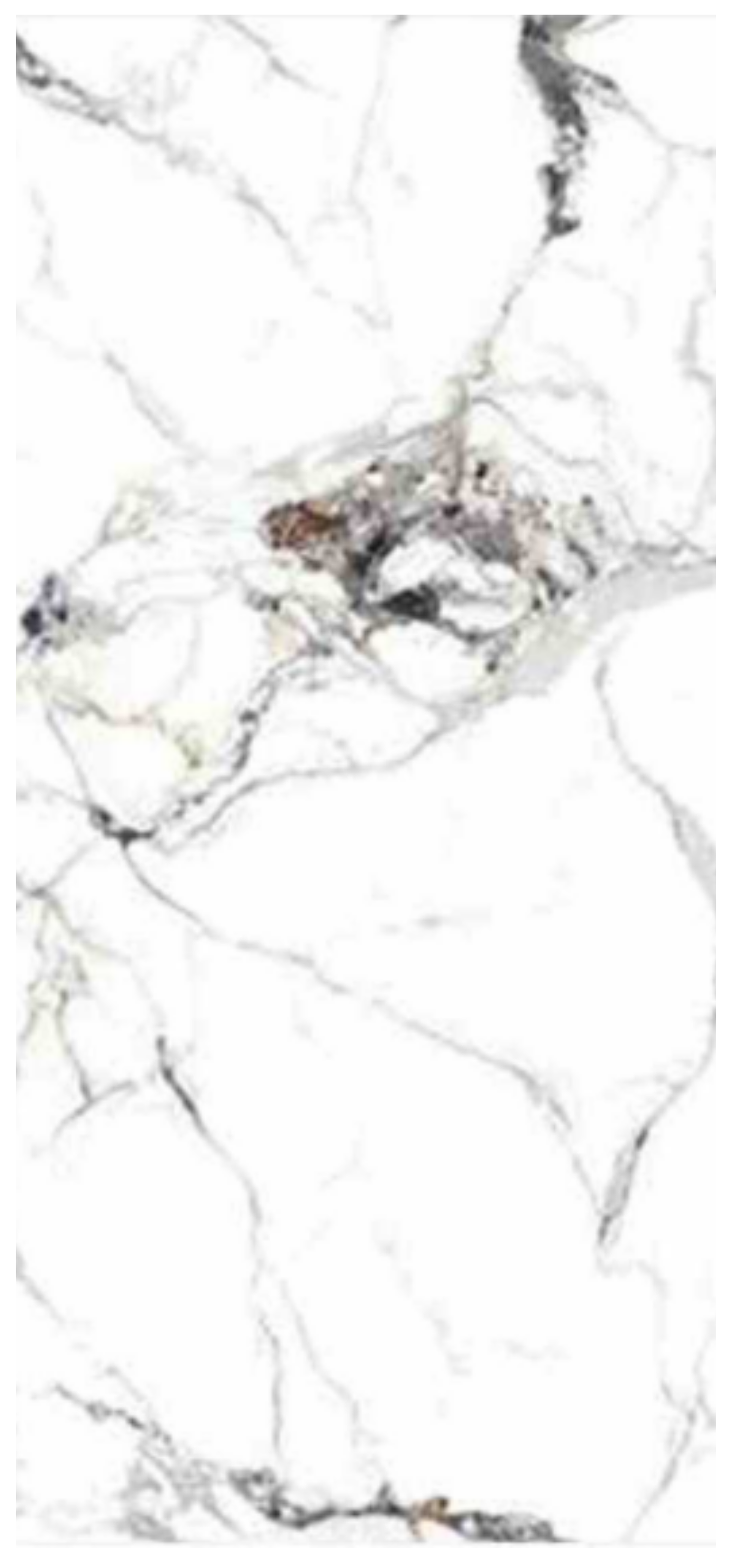 Normal Sintered Stone Slab - "Summer Spirit | ABC" Stone Pattern