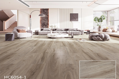 SPC BP Wood Texture - HC6054-1