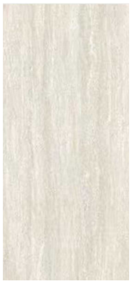 Normal Sintered Stone Slab - "Xuanmu Gray" Stone Pattern