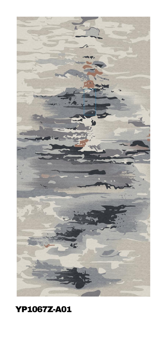 Luxora Carpet - "YP1067Z-A01"