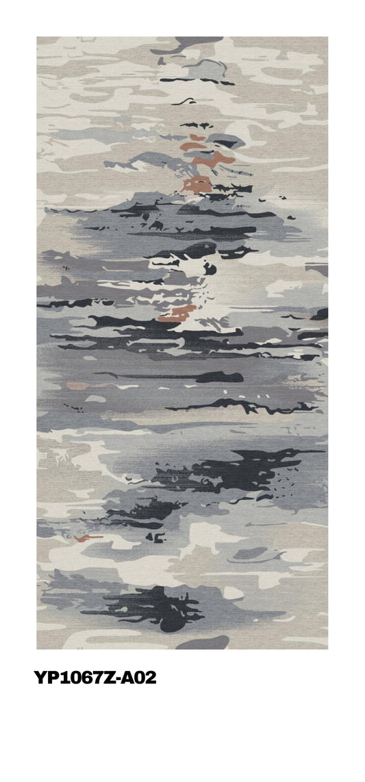 Luxora Carpet - "YP1067Z-A02"
