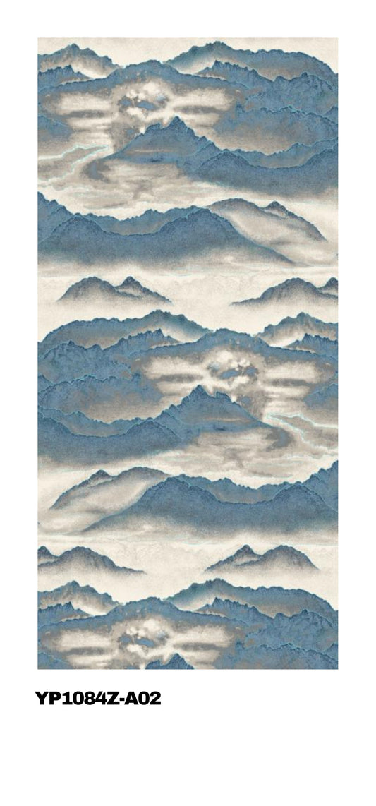 Luxora Carpet - "YP1084Z-A02"