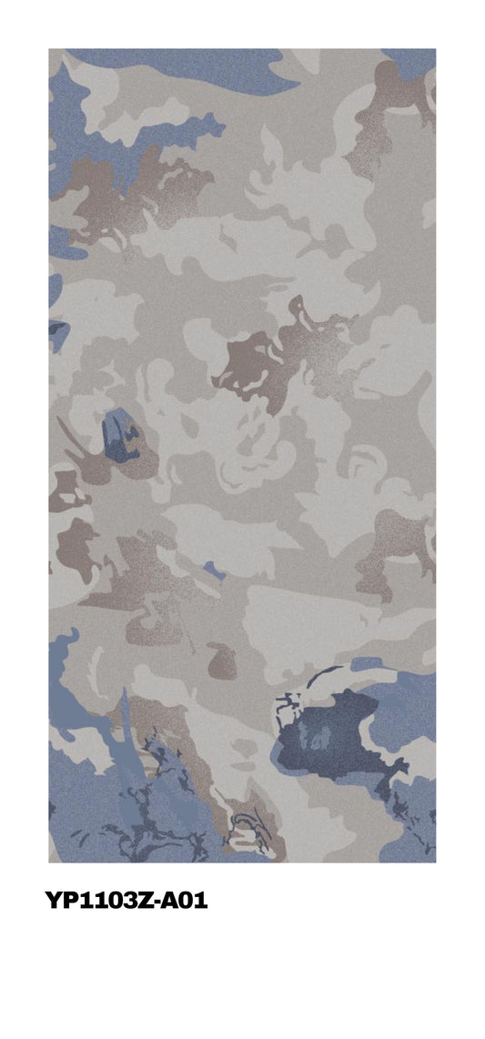 Luxora Carpet - "YP1103Z-A01"