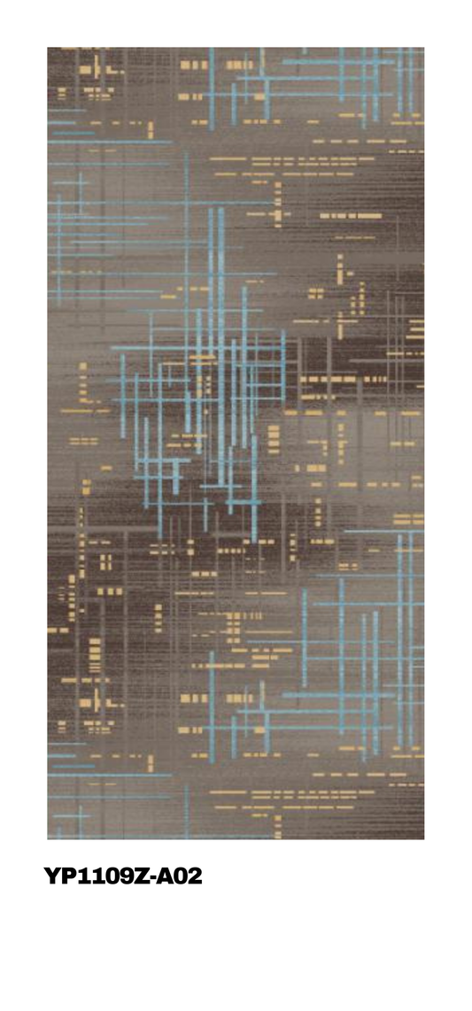 Luxora Carpet - "YP11109Z-A02"