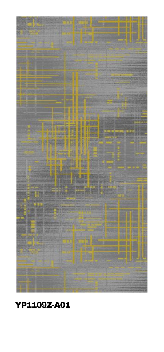 Luxora Carpet - "YP1109Z-A01"