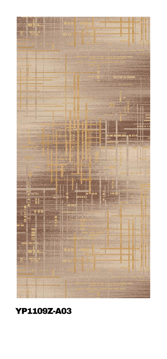 Luxora Carpet - "YP11109Z-A03"