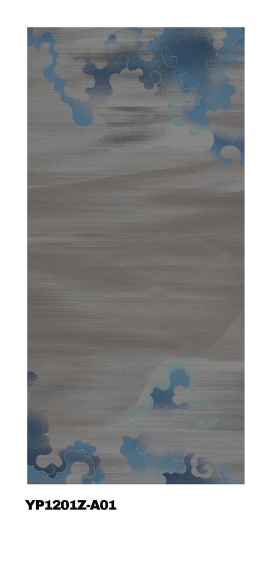 Luxora Carpet - "YP1201Z-A01"