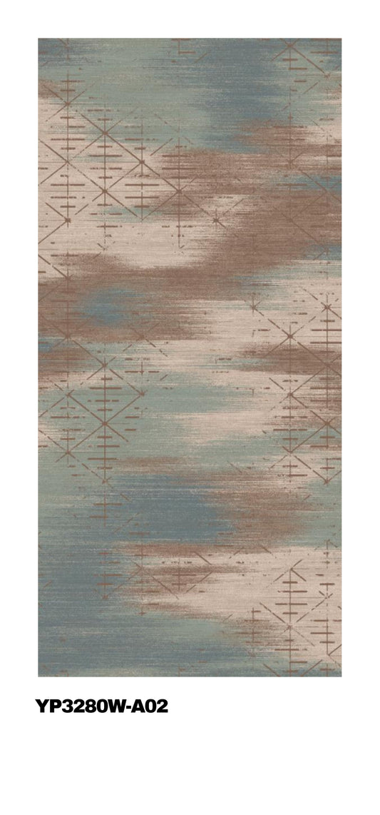 Luxora Carpet - "YP3280W-A02"