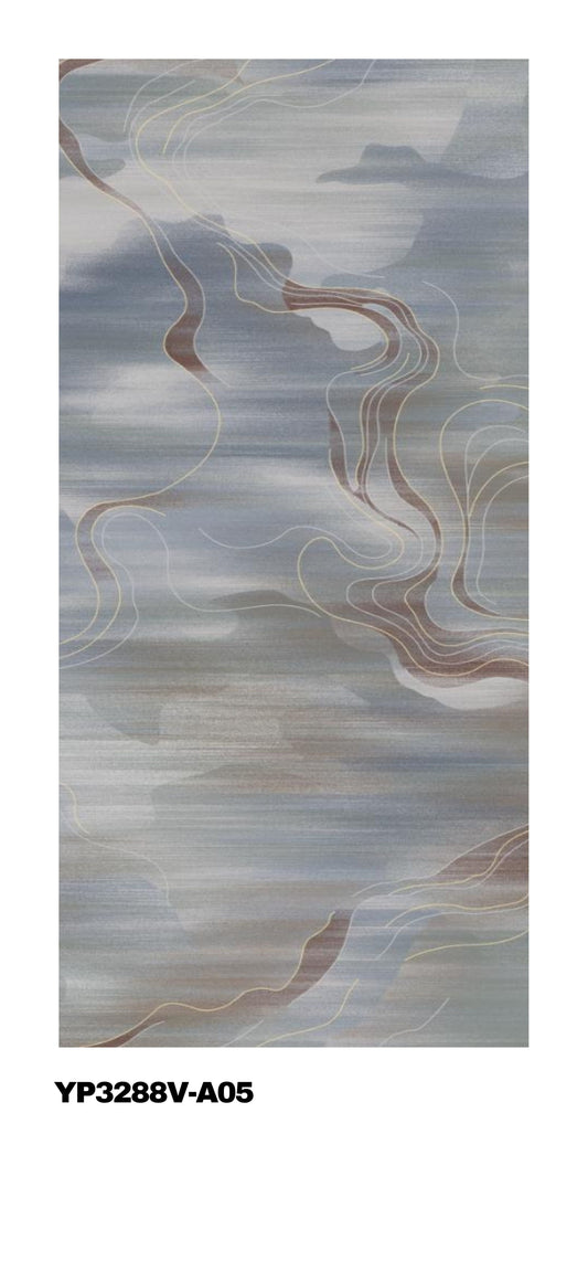 Luxora Carpet - "YP3288V-A05"