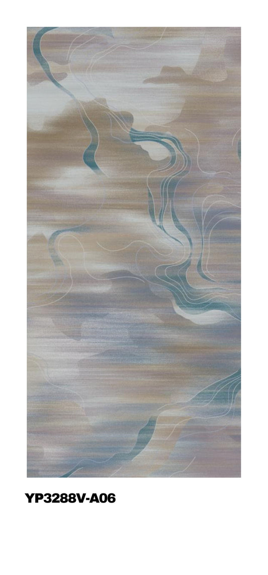 Luxora Carpet - "YP3288V-A06"