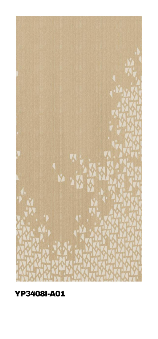 Luxora Carpet - "YP3408I-A01"
