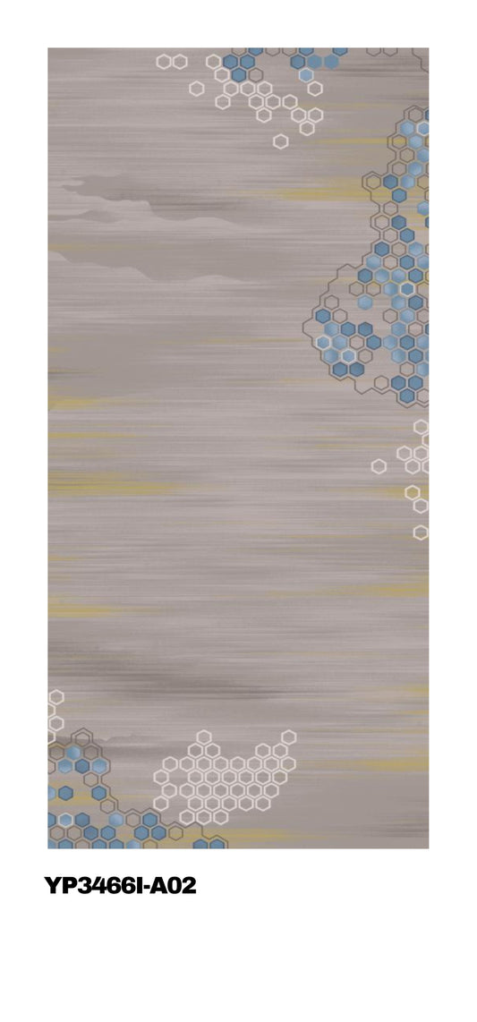 Luxora Carpet - "YP3466I-A02"