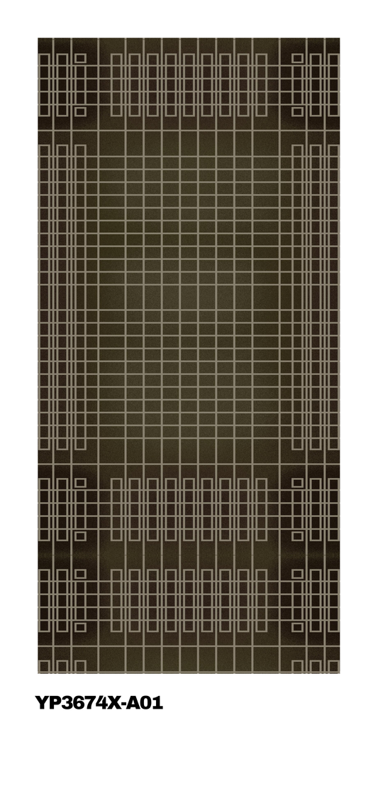 Luxora Carpet - "YP3674X-A01"