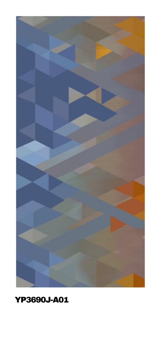 Luxora Carpet - "YP3690J-A01"