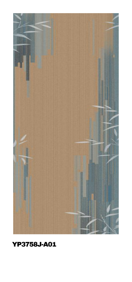 Luxora Carpet - "YP3758J-A01"