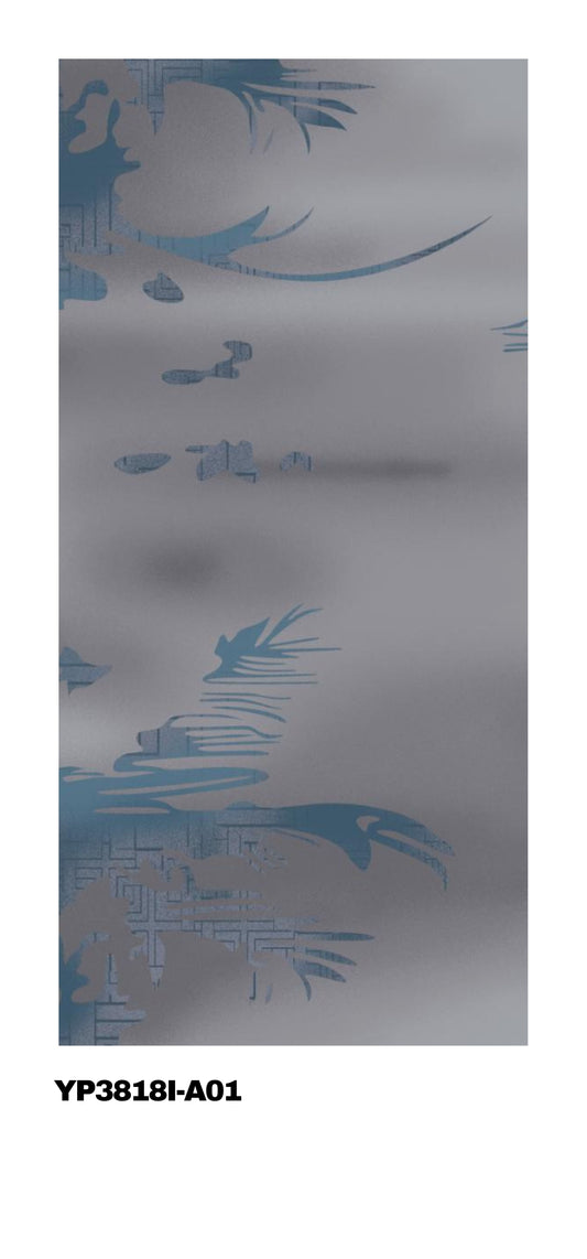 Luxora Carpet - "YP3818I-A01"