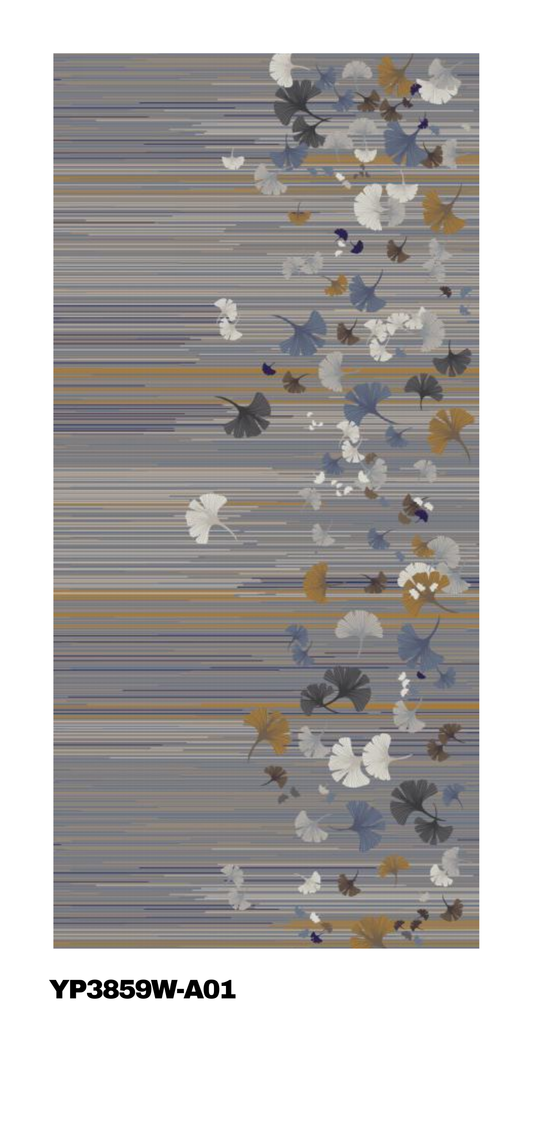 Luxora Carpet - "YP3859W-A01"