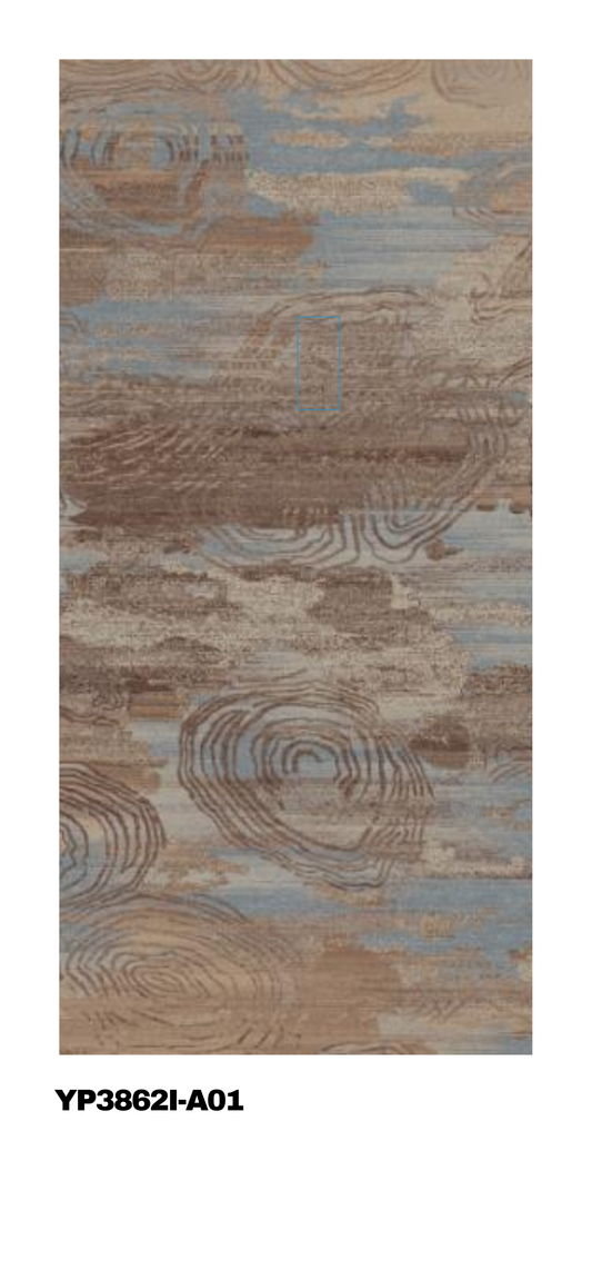 Luxora Carpet - "YP3862I-A01"