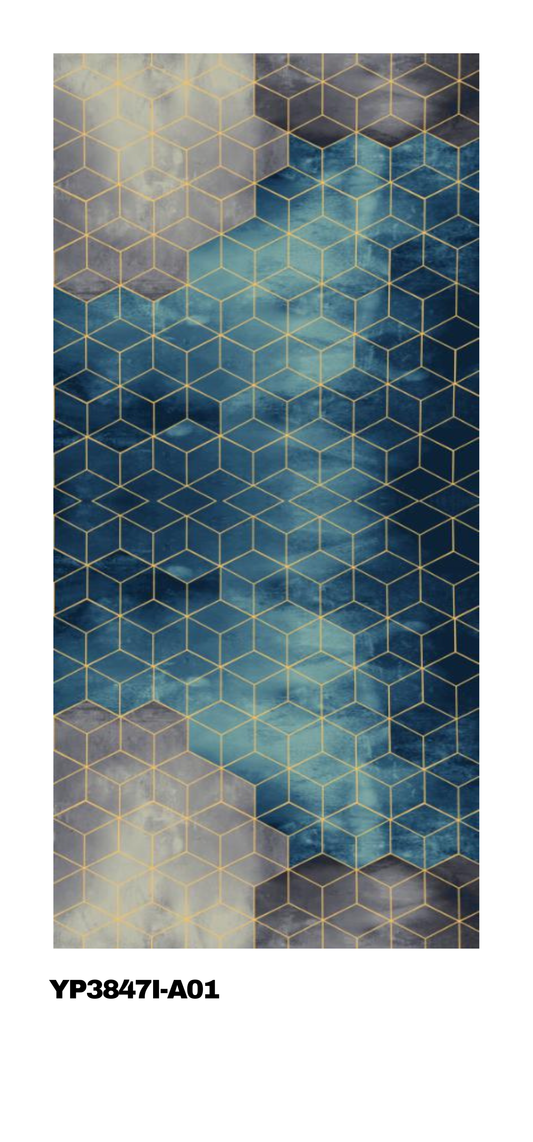 Luxora Carpet - "YP38471-A01"
