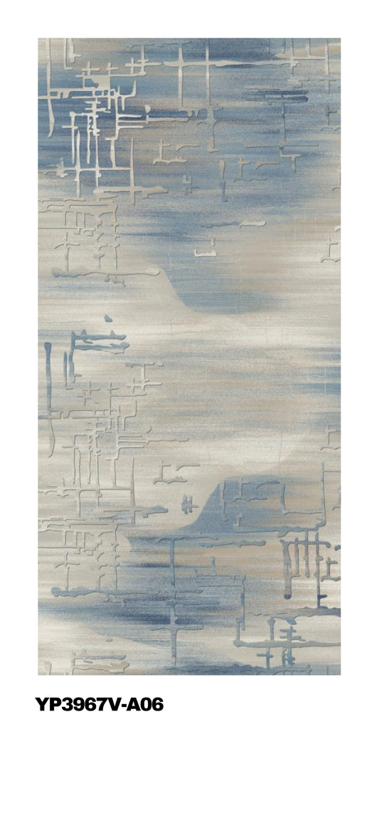 Luxora Carpet - "YP3967V-A06"