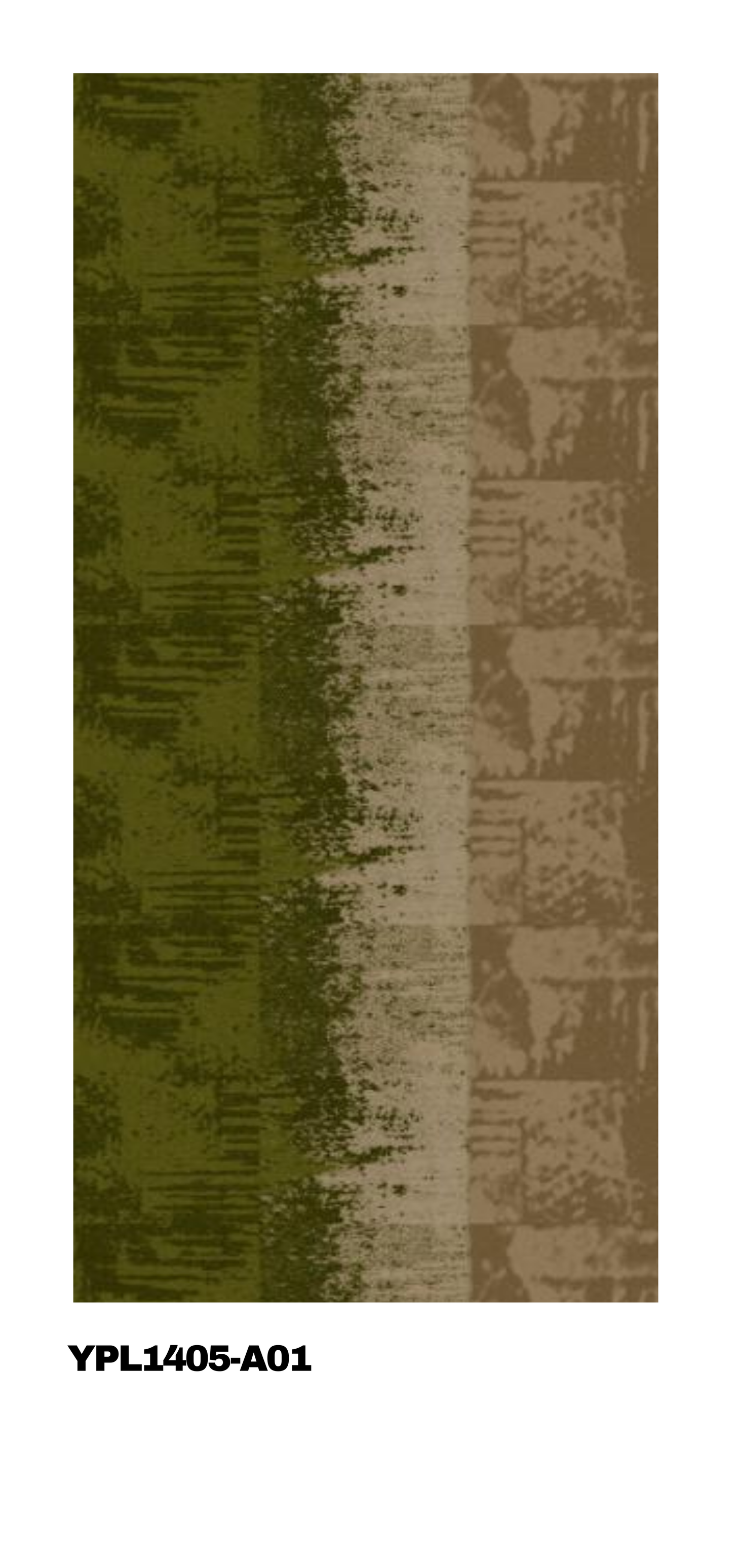 Luxora Carpet - "YPL1405-A01"