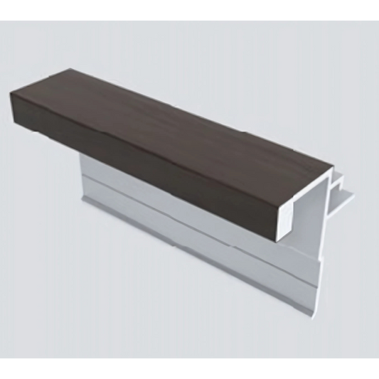 Same Color Metal Lines - BX1506BF