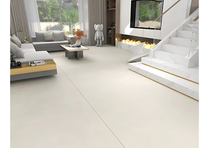 Normal Sintered Stone Slab - "Maya Apricot" Stone Pattern