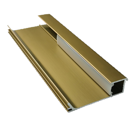 Metal Lines