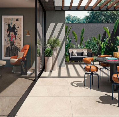 Ceramic Tile Marble Collection - " Minimal "