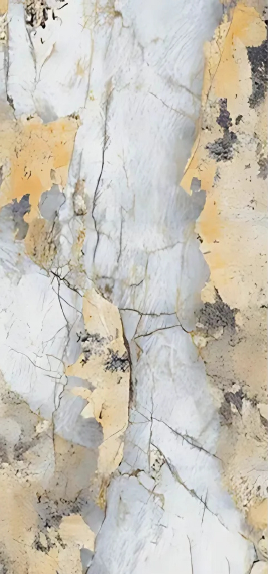 Normal Sintered Stone Slab - "Shangri-LA" Stone Pattern