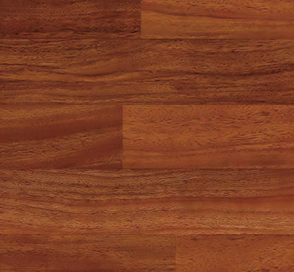 Engineered Wood Flooring - Teak(Asia) "FM-MSN3-A50"