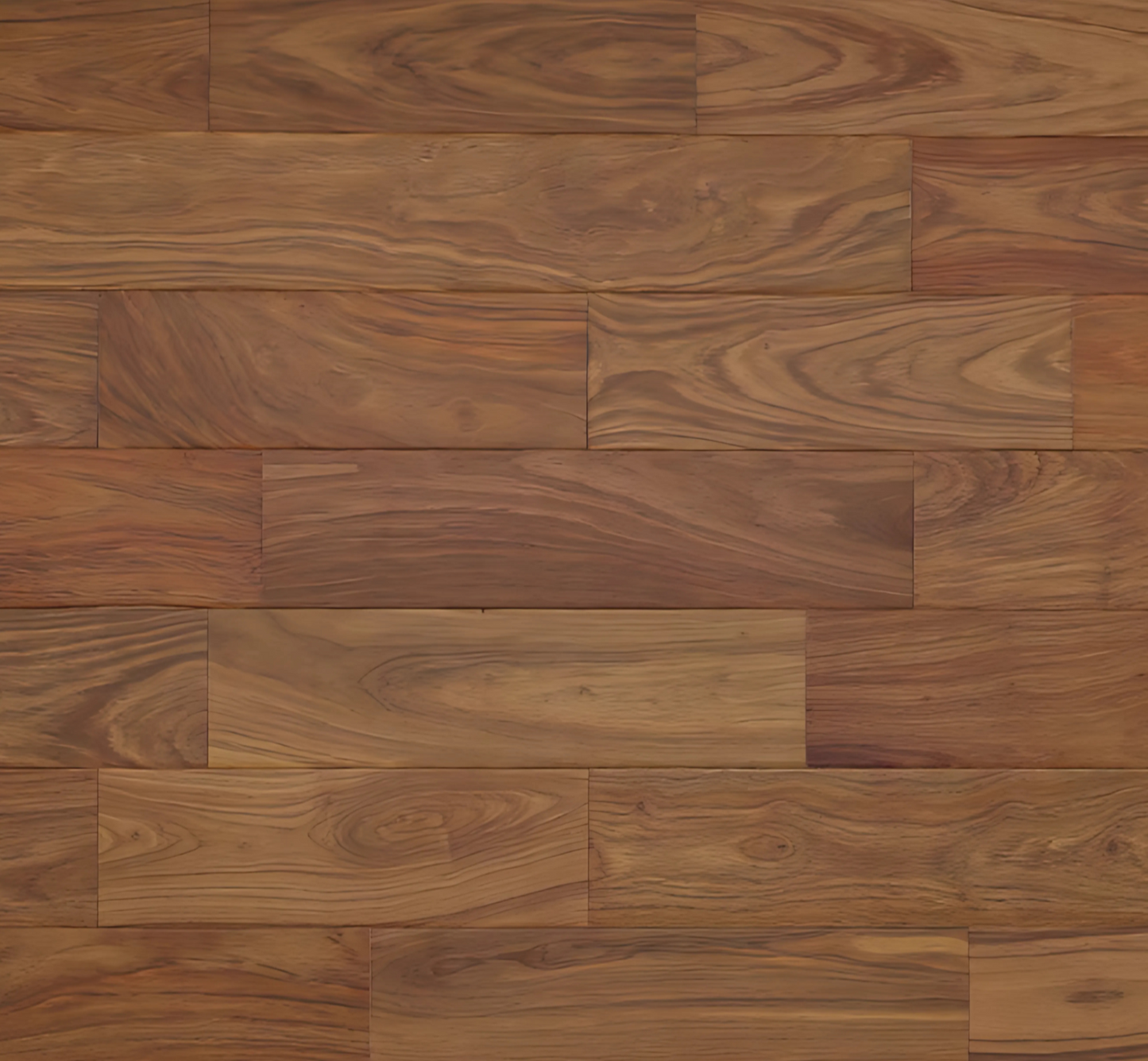 Engineered Wood Flooring - Umbila "FM-FSN3-C04"