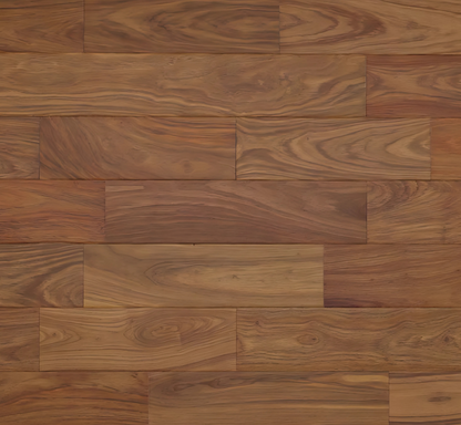 Engineered Wood Flooring - Umbila "FM-FSN3-C04"