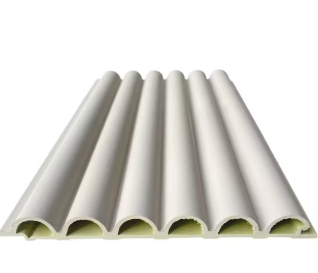 WPC Indoor Wall Panel 160 WALL-L - "Y16015"