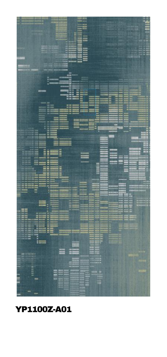 Luxora Carpet - "YP1100Z-A01"